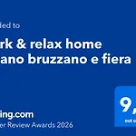 Work & Relax Bruzzano E Fiera *