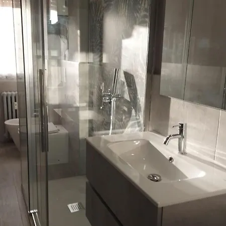 Apartman Work & Relax Milánó