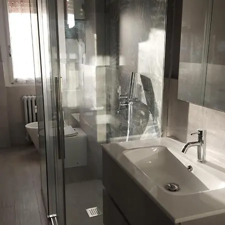 Work & Relax Apartman Milánó