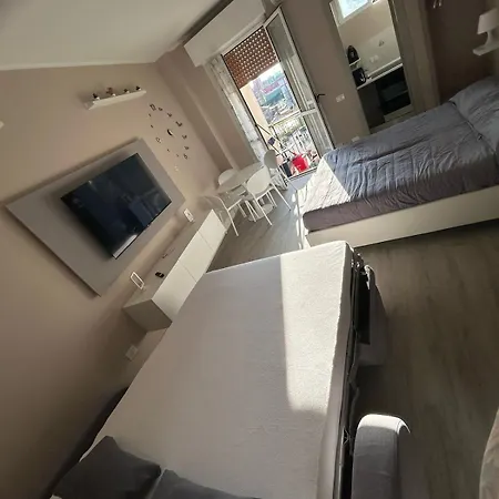 Work & Relax Apartman