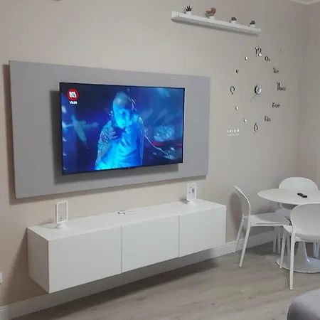 Work & Relax Apartman