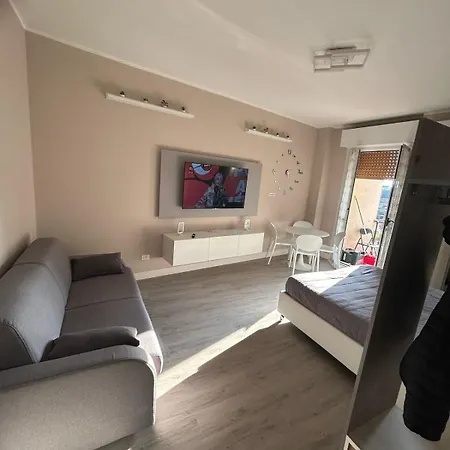 Work & Relax Apartman