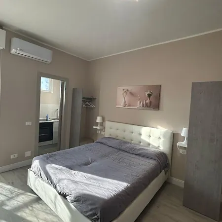 Work & Relax Apartman *