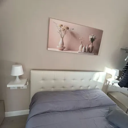 Apartman Work & Relax Milánó