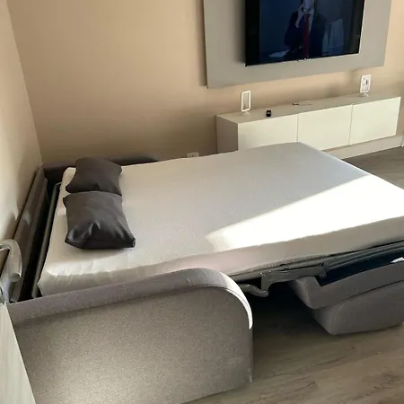 Work & Relax Apartman