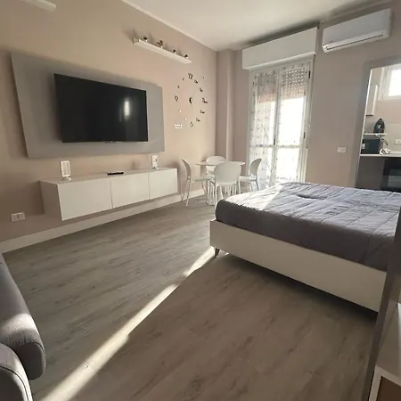 Apartman Work & Relax