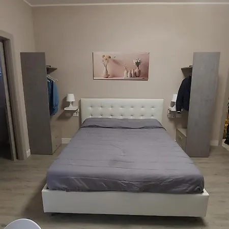 Work & Relax Apartman Milánó