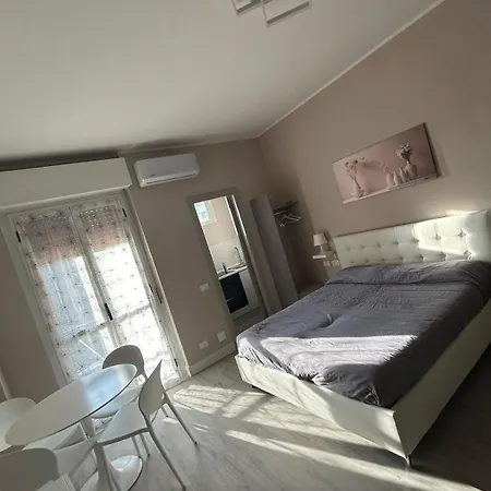 Apartman Work & Relax Milánó