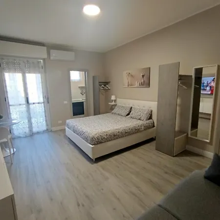 Work & Relax Bruzzano E Fiera Milan