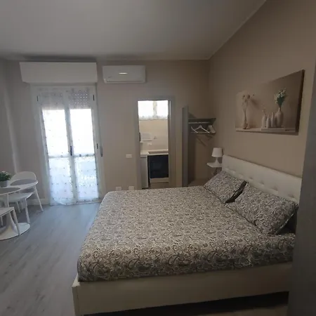 Work & Relax Bruzzano E Fiera Apartment Milan