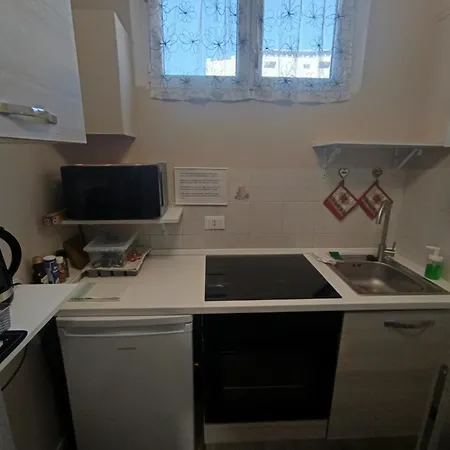 Work & Relax Bruzzano E Fiera * Milan