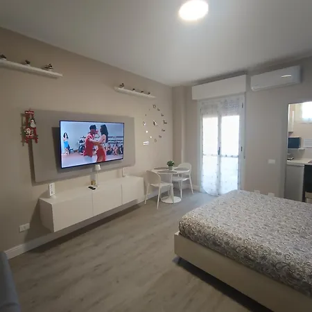 Work & Relax Bruzzano E Fiera