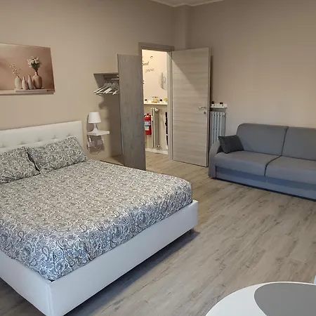 Work & Relax Bruzzano E Fiera * Milan