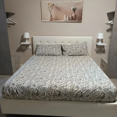 Work & Relax Bruzzano E Fiera Milan