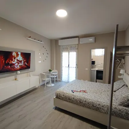 Work & Relax Bruzzano E Fiera Milan