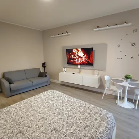 Work & Relax Bruzzano E Fiera Appartement Milan