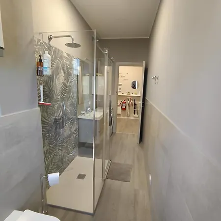 Apartment Work & Relax Bruzzano E Fiera *