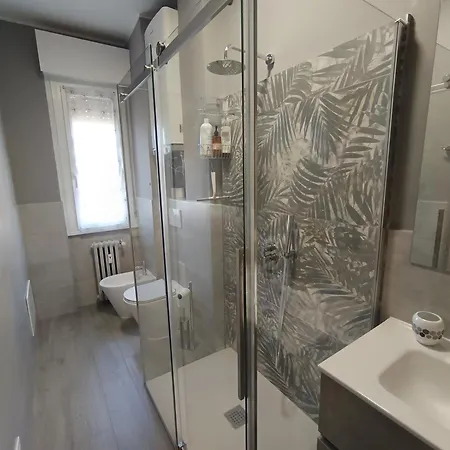 Work & Relax Bruzzano E Fiera *