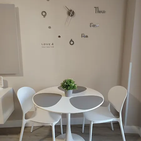 Work & Relax Bruzzano E Fiera Apartamento *