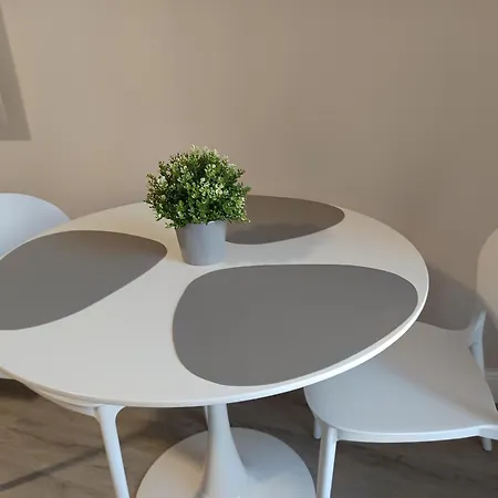 Appartement Work & Relax Bruzzano E Fiera Milan