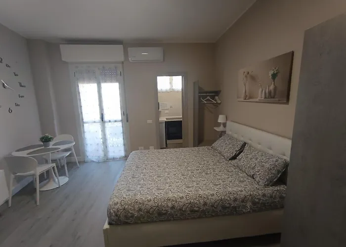 Work & Relax Bruzzano E Fiera Apartment Milan