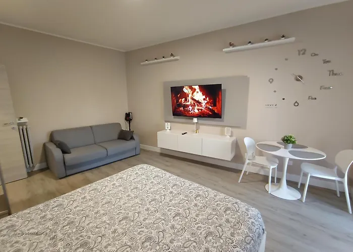 Work & Relax Bruzzano E Fiera Apartment Milan