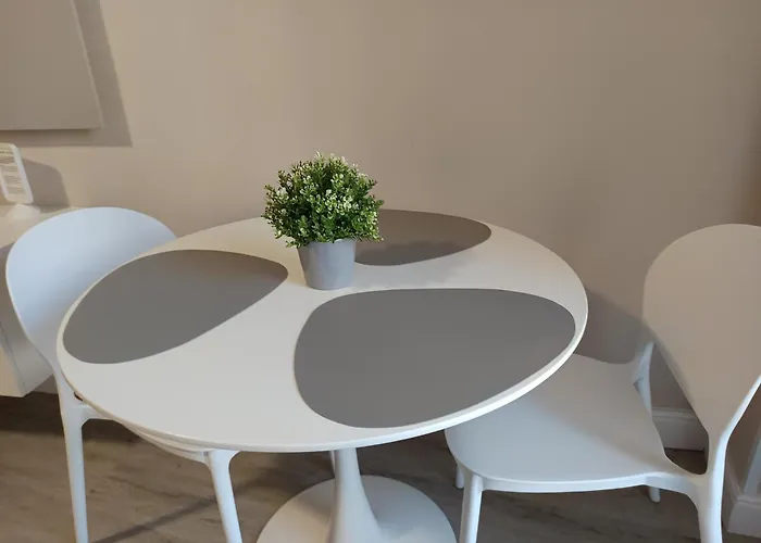 Apartment Work & Relax Bruzzano E Fiera Milan