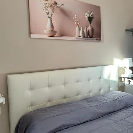 Work & Relax Appartement *