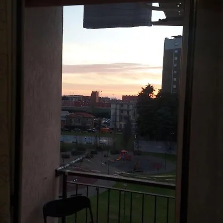 Work & Relax Appartement *