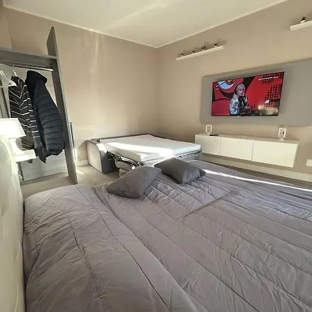 Appartement Work & Relax Milan