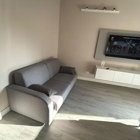 Work & Relax Appartement