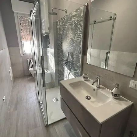 Work & Relax Appartement Milan