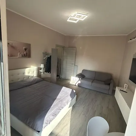 Work & Relax Appartement *